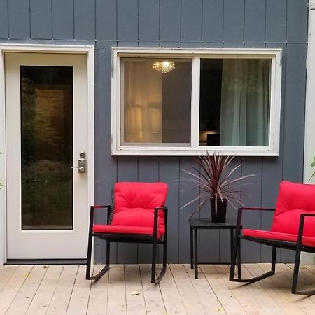 Creekside Bed And Breakfast Guest Room Deerhorn Buitenkant foto