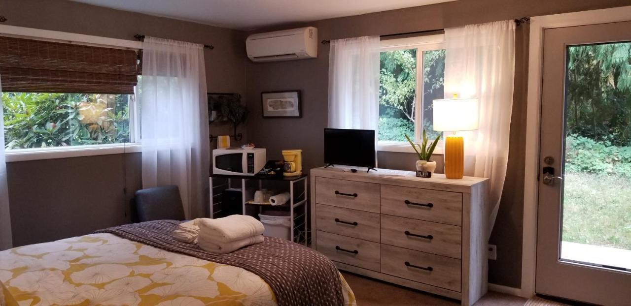 Creekside Bed And Breakfast Guest Room Deerhorn Buitenkant foto